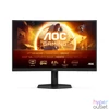 Kép 13/13 - AOC 27" C27G4ZXU LED Curved monitor
