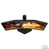 Kép 5/13 - AOC 27" C27G4ZXU LED Curved monitor