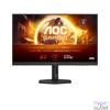 Kép 1/9 - AOC 27" Q27G4XF IPS LED monitor