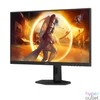 Kép 4/9 - AOC 27" Q27G4XF IPS LED monitor