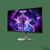 Kép 1/5 - AOC 26,7" AG276QZD2 OLED monitor