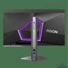 Kép 4/5 - AOC 26,7" AG276QZD2 OLED monitor