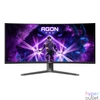 Kép 1/12 - AOC 34" AG346UCD OLED monitor