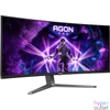 Kép 2/12 - AOC 34" AG346UCD OLED monitor