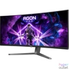 Kép 3/12 - AOC 34" AG346UCD OLED monitor
