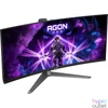Kép 4/12 - AOC 34" AG346UCD OLED monitor