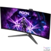 Kép 5/12 - AOC 34" AG346UCD OLED monitor