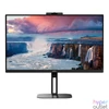 Kép 1/9 - AOC 27" Q27V5CW/BK IPS LED monitor