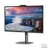 Kép 2/9 - AOC 27" Q27V5CW/BK IPS LED monitor