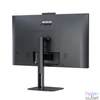 Kép 6/9 - AOC 27" Q27V5CW/BK IPS LED monitor