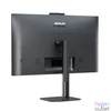 Kép 7/9 - AOC 27" Q27V5CW/BK IPS LED monitor