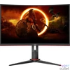Kép 1/10 - AOC 27" C27G2Z3 LED Curved monitor