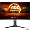 Kép 10/10 - AOC 27" C27G2Z3 LED Curved monitor