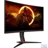 Kép 2/10 - AOC 27" C27G2Z3 LED Curved monitor