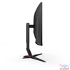Kép 5/10 - AOC 27" C27G2Z3 LED Curved monitor