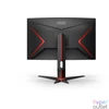 Kép 6/10 - AOC 27" C27G2Z3 LED Curved monitor