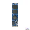 Kép 2/2 - Apacer 256GB M.2 2280 NVMe AS2280P4 SSD