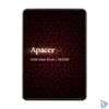 Kép 1/4 - Apacer 1TB 2,5" SATA3 AS350X SSD
