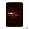 Kép 1/4 - Apacer 1TB 2,5" SATA3 AS350X SSD