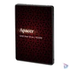 Kép 3/4 - Apacer 1TB 2,5" SATA3 AS350X SSD