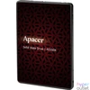 Kép 2/4 - Apacer 256GB 2,5" SATA3 AS350X SSD