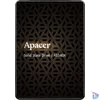 Kép 1/4 - Apacer 240GB 2,5" SATA3 AS340X SSD