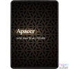 Kép 1/4 - Apacer 240GB 2,5" SATA3 AS340X SSD