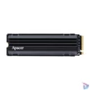 Kép 3/3 - Apacer 1TB M.2 2280 NVMe AS2280Q4U SSD