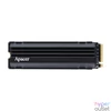 Kép 3/3 - Apacer 1TB M.2 2280 NVMe AS2280Q4U SSD