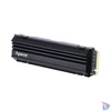 Kép 2/3 - Apacer 512GB M.2 2280 NVMe AS2280Q4U SSD