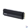 Kép 3/4 - Apacer 512GB M.2 2280 NVMe AS2280Q4U for PS5 SSD