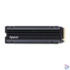 Kép 1/4 - Apacer 1TB M.2 2280 NVMe AS2280Q4U for PS5 SSD