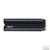 Kép 1/4 - Apacer 1TB M.2 2280 NVMe AS2280Q4U for PS5 SSD