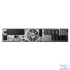Kép 3/4 - APC SMX1000I Smart-UPS X Line Interactive LCD 1000VA UPS szünetmentes tápegység
