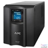 Kép 1/4 - APC SMC1500IC Smart-UPS Tower LCD 1500VA UPS szünetmentes tápegység