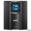 Kép 3/4 - APC SMC1500IC Smart-UPS Tower LCD 1500VA UPS szünetmentes tápegység
