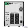 Kép 4/4 - APC SMC1500IC Smart-UPS Tower LCD 1500VA UPS szünetmentes tápegység