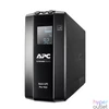 Kép 1/4 - APC BR900MI Back-UPS Pro LCD 900VA UPS szünetmentes tápegység