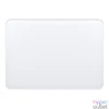 Kép 2/5 - Apple Magic Trackpad (2024) Multi-Touch Surface Bluetooth White egér