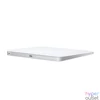 Kép 3/5 - Apple Magic Trackpad (2024) Multi-Touch Surface Bluetooth White egér