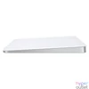 Kép 4/5 - Apple Magic Trackpad (2024) Multi-Touch Surface Bluetooth White egér