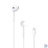Kép 1/6 - Apple EarPods Lightning Headset White
