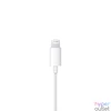 Kép 5/6 - Apple EarPods Lightning Headset White