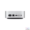 Kép 2/3 - Apple Mac mini Silver számítógép