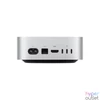 Kép 2/3 - Apple Mac mini Silver számítógép