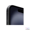 Kép 4/5 - Apple iPhone 16 Plus 128GB Black mobiltelefon