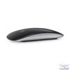 Kép 1/5 - Apple Magic Mouse (2024) Multi-Touch Surface Bluetooth Mouse Black egér