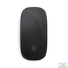 Kép 2/5 - Apple Magic Mouse (2024) Multi-Touch Surface Bluetooth Mouse Black egér