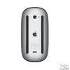 Kép 3/5 - Apple Magic Mouse (2024) Multi-Touch Surface Bluetooth Mouse Black egér