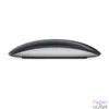 Kép 4/5 - Apple Magic Mouse (2024) Multi-Touch Surface Bluetooth Mouse Black egér